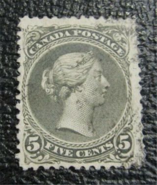 Nystamps Canada Stamp 26 $200