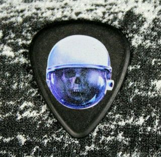 Avenged Sevenfold // Synyster Gates 2017 The Stage Tour Guitar Pick / Black A7x