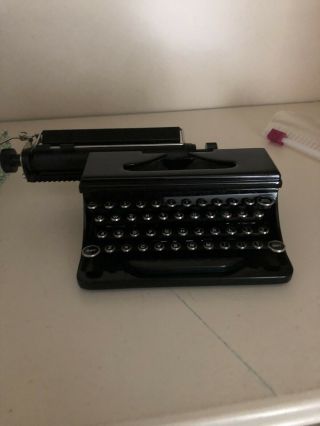 American Girl Doll Kit ' s Typewriter 3