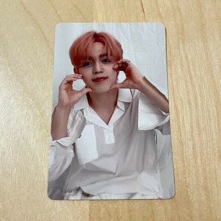 Seventeen " 24h " S.  Coups Photocard E Carat Limited Edition Japan