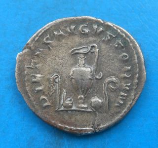 Herennius Etruscus Antoninien Pietas Avgvstorvm
