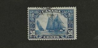 Canada Sc 158 Stamp