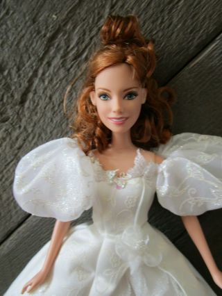 Enchanted Giselle Doll / Fairytale Wedding / Disney Store / Amy Adams Movie