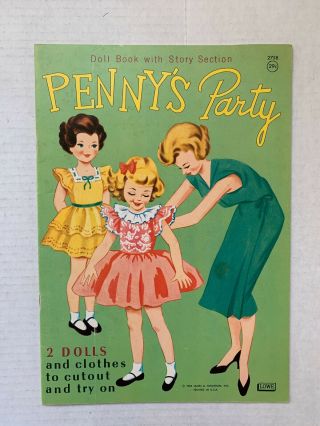 Vintage - Penny 
