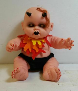 Mezco Toyz Living Dead Dollies Inferno