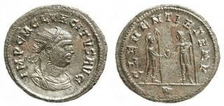 Tacitus - Tacite (275 - 276) Aurelianus,  Cyzique