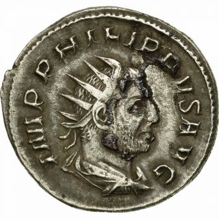 [ 509653] Monnaie,  Philippe I L 