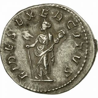 [ 509653] Monnaie,  Philippe I l ' Arabe,  Antoninien,  247 - 249,  Rome,  TTB,  Billon 2