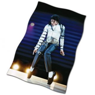 Michael Jackson Flag Banner Bad Dangerous Dirty Diana Fabric Textile Poster