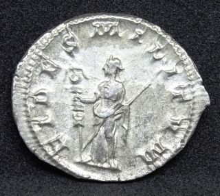 Empire Romain / Gordien Iii / Antoninien / Fides Militvm / 13