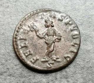 Maximien Hercule Aurelianus Felicitas Publica RV52 2