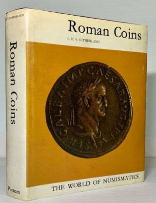 Sutherland: Roman Coins