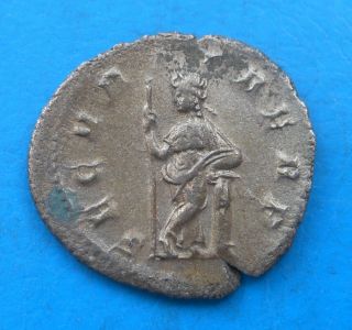 Gordien Iii Gordianus Iii Antoninien Secvrit Perp