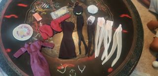 Ashton Drake Gene Doll Clothes And Jewelry Random Items