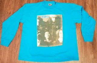 Pearl Jam Long Sleeve T Shirts