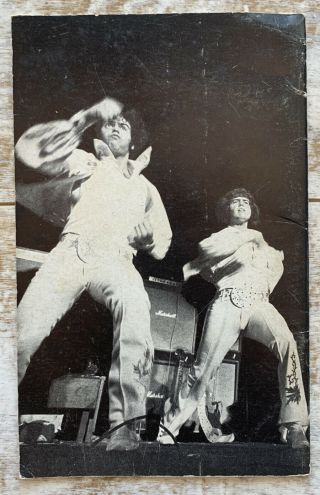 1973 ' The Osmonds ' 5 