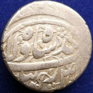 ISLAMIC,  Safavid,  Shah ‘Abbas I,  the Great,  AR ‘Abbasi; dated 1023 h, 2