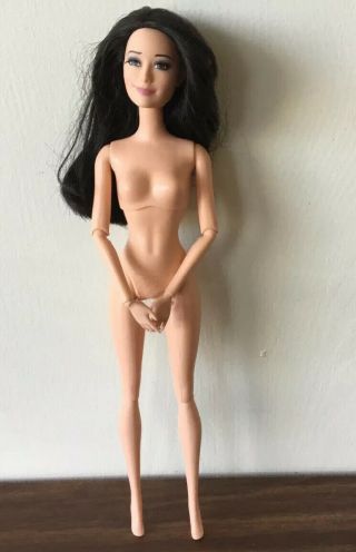 Barbie Life In The Dreamhouse Raquelle Doll Mattel (2012) D21