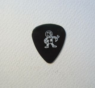 White Zombie Guitar Pick For Jay