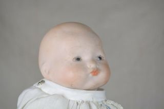Antique Armand Marseille Baby Doll Mkd 