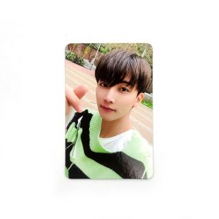 [seventeen] Heng:garae / Left&right / Hana (하나 - B) Ver.  Official Photocard - Jeonghan