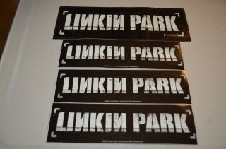 Linkin Park Vtg 
