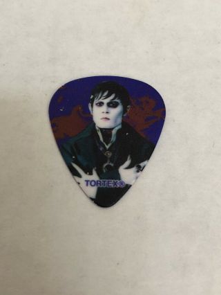 Devin Sola Guitar Pick Very Rare Motionless In White