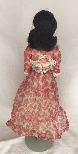 1972 - 73 WALK LIVELY STEFFIE Barbie Doll - MOD Era 3