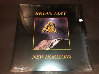 Queen Brian May Horizons Limited Edition Numbered Record Store Day 2019 Rsd