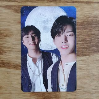 Young K Dowoon Official Photocard Day6 Unit Even Of Day The Book Of Us Gluon