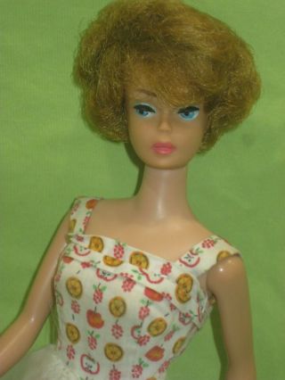 Vintage Barbie 1960 