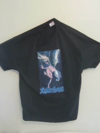 Incubus Concert Tour T Shirt / / Adult Xl