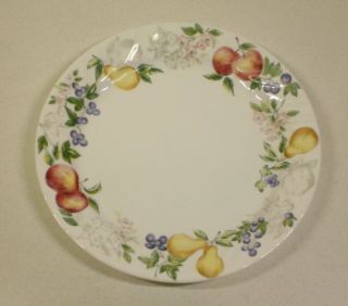 Set Of 3 Corelle - Chutney - Dinner Plates - 10.  25 "