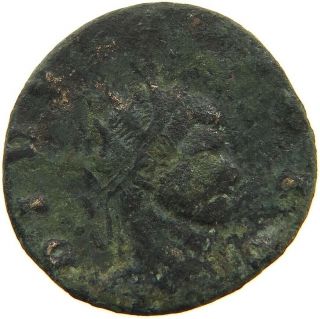 Rome Empire Diocletianus Antoninianus S43 367