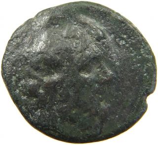 Ancient Greece Ae 20mm A27 191