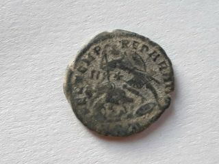 Roman Empire Julian II A.  D 360 - 363 AE3 2