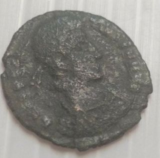 Higher Grade Ancient Roman Coin / Constantine The Great Era 330 Ad/ Sn104 Rare