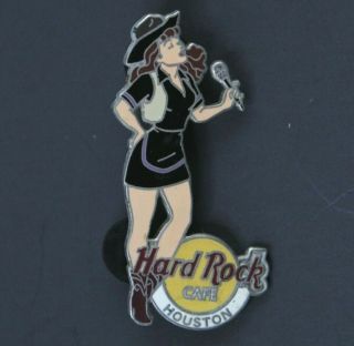Hard Rock Cafe Collector 