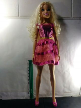 2013 28 " My Size Barbie Doll