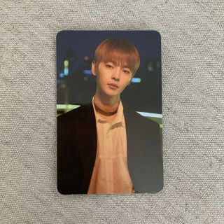 Onlyoneof - Produced By [ ] Part 1 - Kyubin Official Photocard