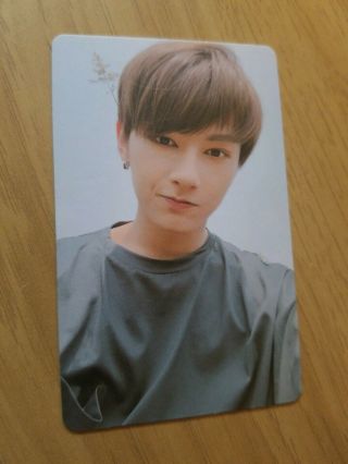 Seventeen Jun Photocard You Make My Day Follow Ver.  Official