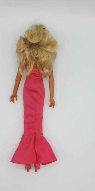 Vintage 1975 MEGO Suzanne Somers Three ' s Company Doll Complete 3