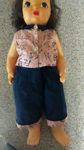 Vintage TERRI LEE Doll 16 