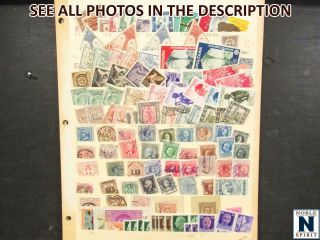 NobleSpirit (TH2) Valuable $1,  900 CV Italian Colonies Stock Pages 2
