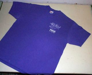 Paula Abdul 1991 - 92 Crew Tour T Shirt Xl