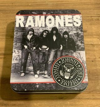 Ramones - Collector 