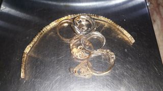 19.  4 Grams 10K Scrap Gold Jewelry 2
