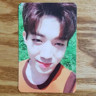Dowoon Official Photocard Day6 3rd Mini Album Shoot Me Youth Part1 Kpop