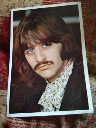 Beatles Photos From The White Album