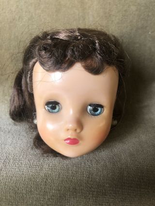 Vintage Elise Madame Alexander Doll Head